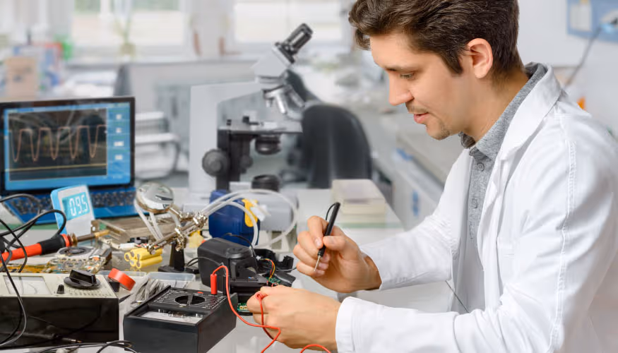 Toprakkale Elektronik Tamircisi