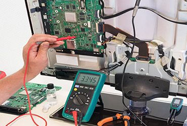 Toprakkale Elektronik Tamircisi