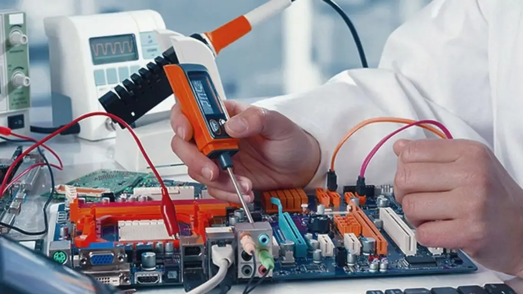 Toprakkale Elektronik Tamircisi